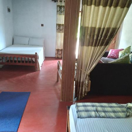 Soma Cabana, Homestay & Restaurant Tangalle Extérieur photo