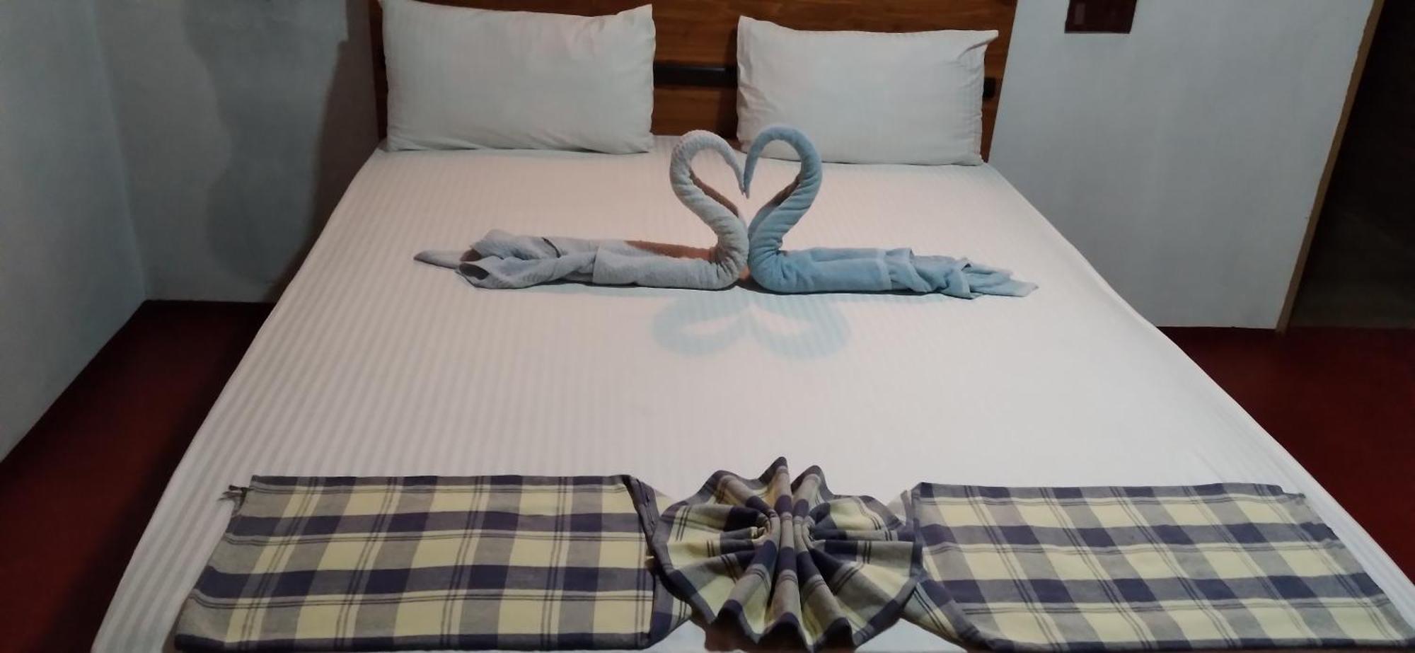 Soma Cabana, Homestay & Restaurant Tangalle Extérieur photo