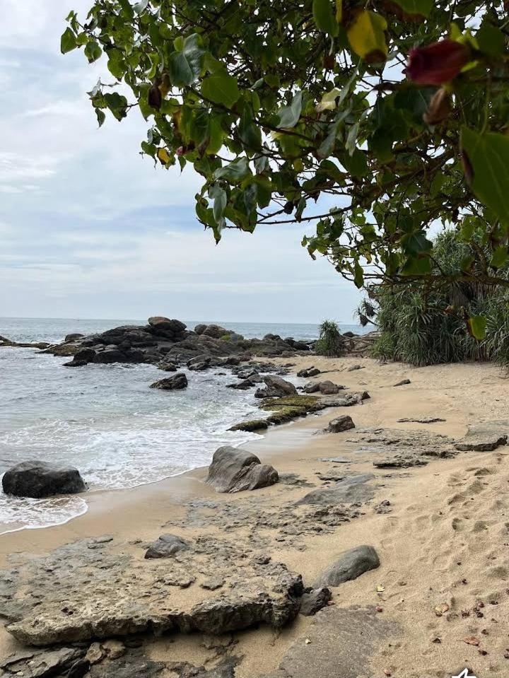 Soma Cabana, Homestay & Restaurant Tangalle Extérieur photo