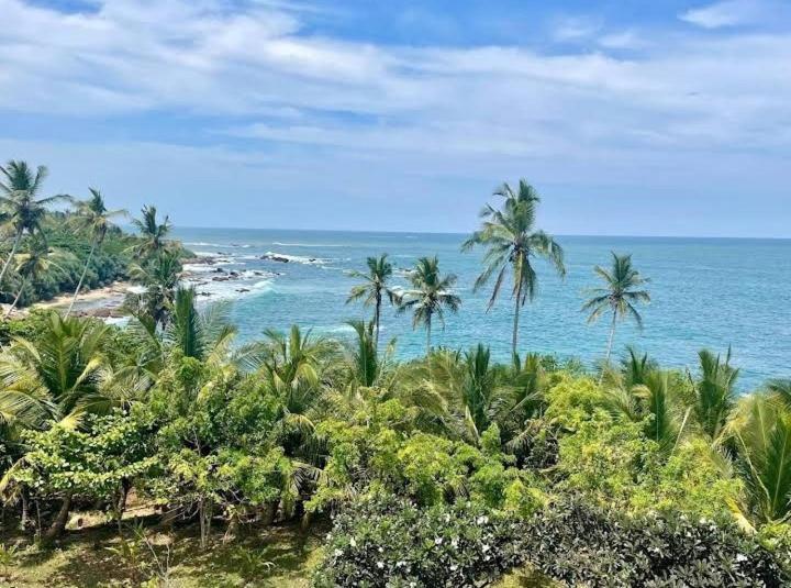 Soma Cabana, Homestay & Restaurant Tangalle Extérieur photo