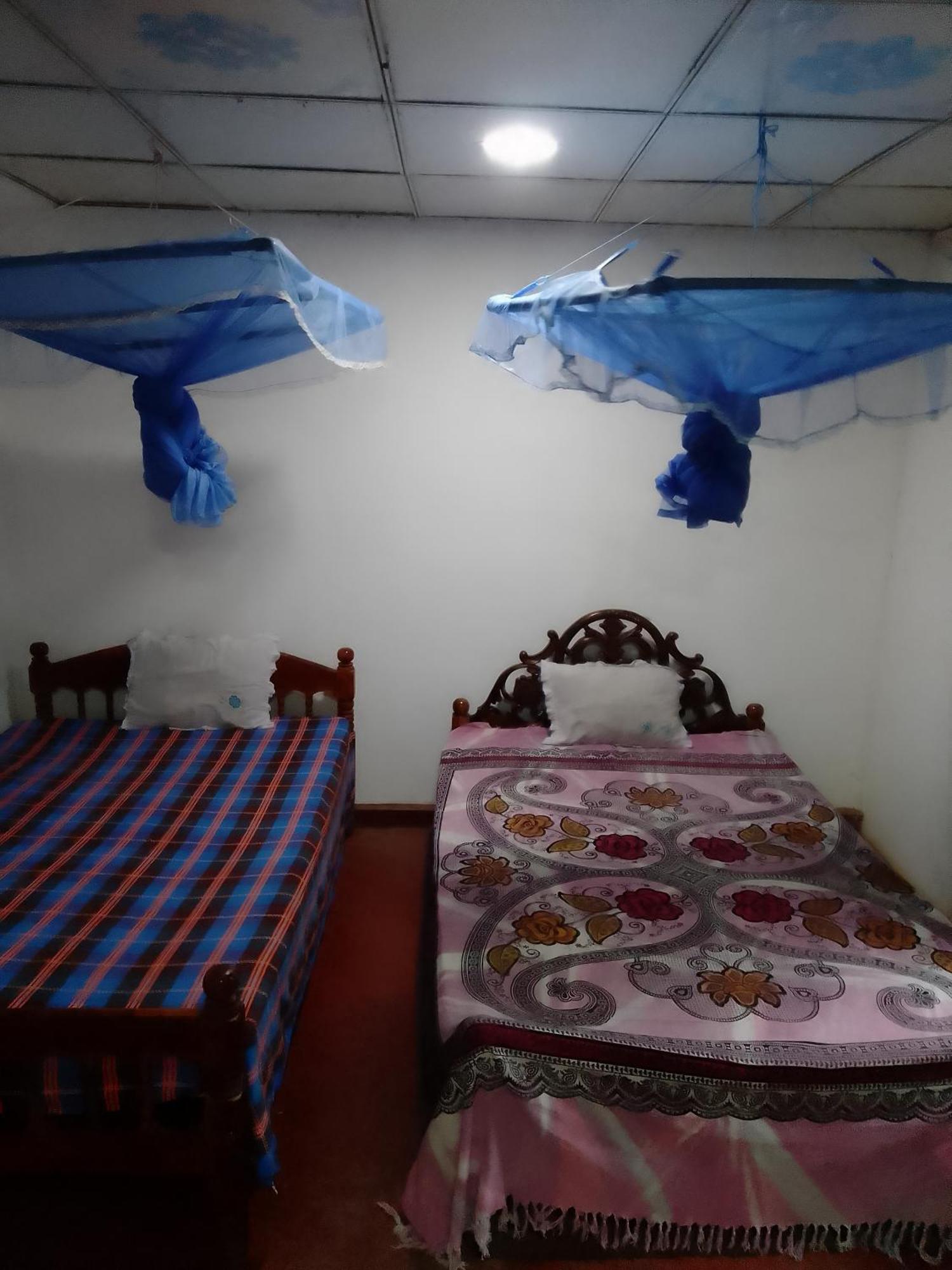 Soma Cabana, Homestay & Restaurant Tangalle Extérieur photo