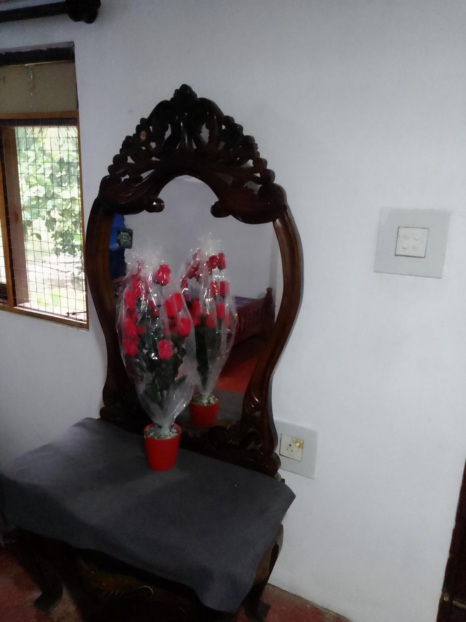 Soma Cabana, Homestay & Restaurant Tangalle Extérieur photo
