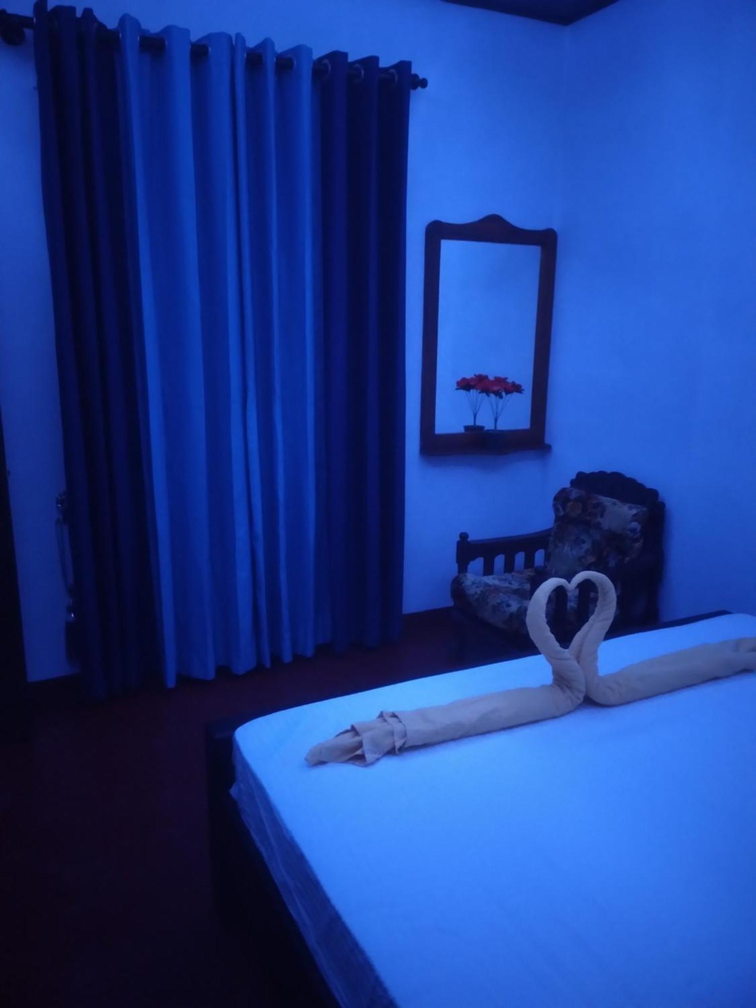 Soma Cabana, Homestay & Restaurant Tangalle Extérieur photo