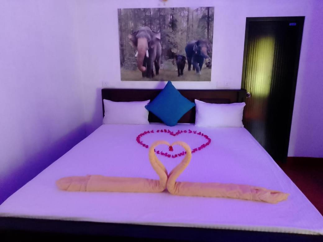 Soma Cabana, Homestay & Restaurant Tangalle Extérieur photo