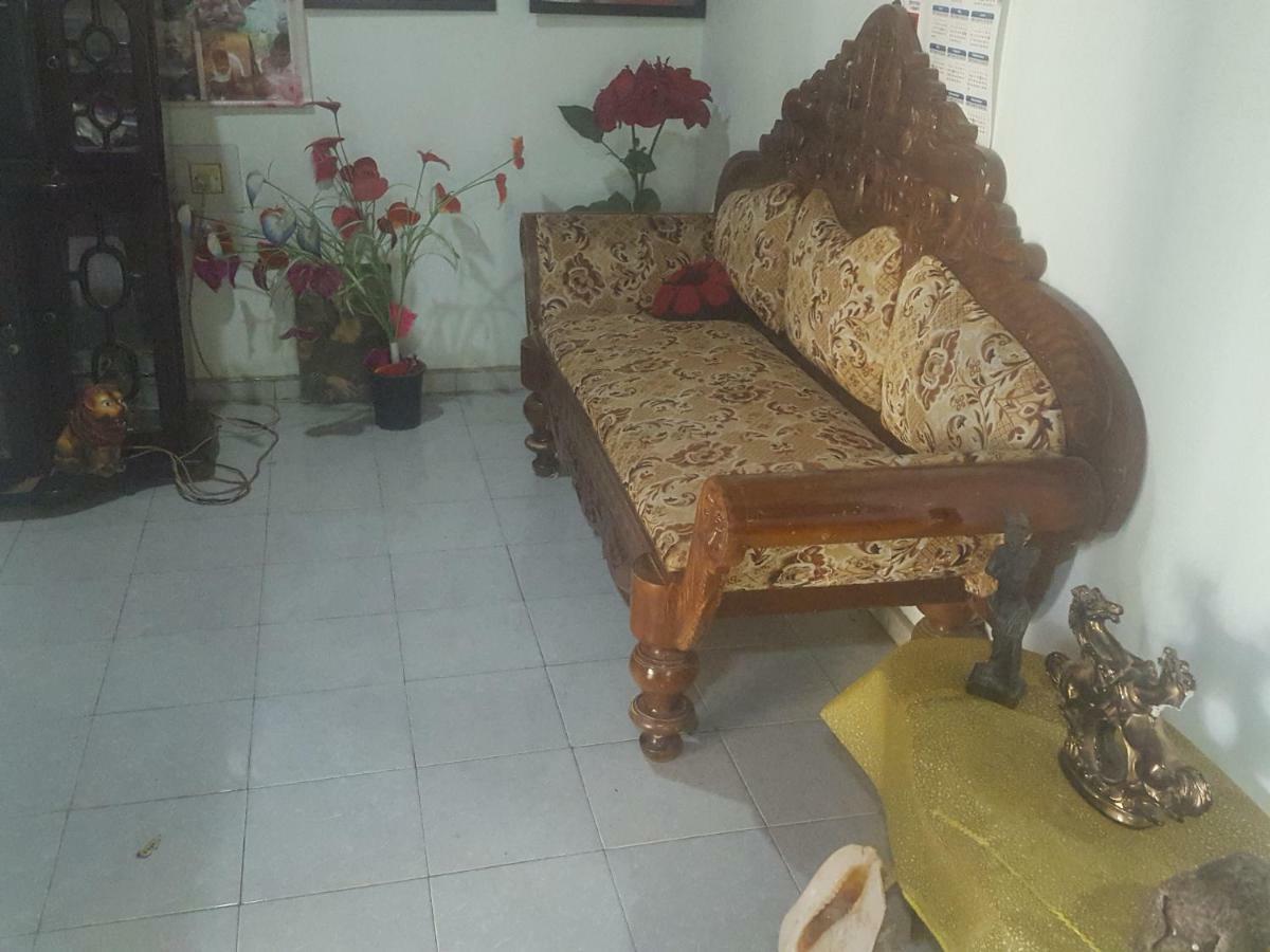 Soma Cabana, Homestay & Restaurant Tangalle Extérieur photo